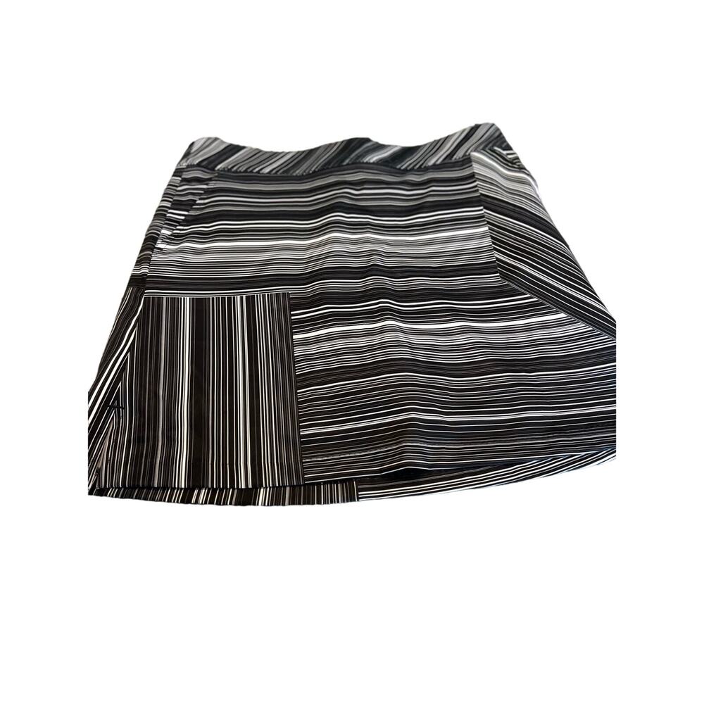 Lady Hagen skort skirt shorts size 8 golf tennis